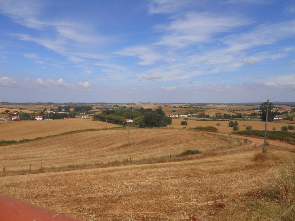 Вілла Windmill Hill Cercal do Alentejo Номер фото